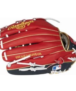Rawlings Pro Preferred Ronald Acuna Jr. Gameday Pattern Baseball Glove 12.75 inch Pro H Web Right Hand Throw 7 Rawlings Pro Preferred Ronald Acuna Jr. Gameday Pattern Baseball Glove 12.75 inch Pro H Web Right Hand Throw -Ballgloves Sales Store PROSRA13 4 20871.1645154969