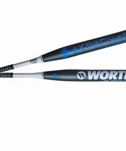Worth Krecher WRH22A ASA Slowpitch Softball Bat 13.5 XL 34 inch 27 oz 8 Worth Krecher WRH22A ASA Slowpitch Softball Bat 13.5 XL 34 inch 27 oz -Ballgloves Sales Store WRH22A 1 01334.1645203437