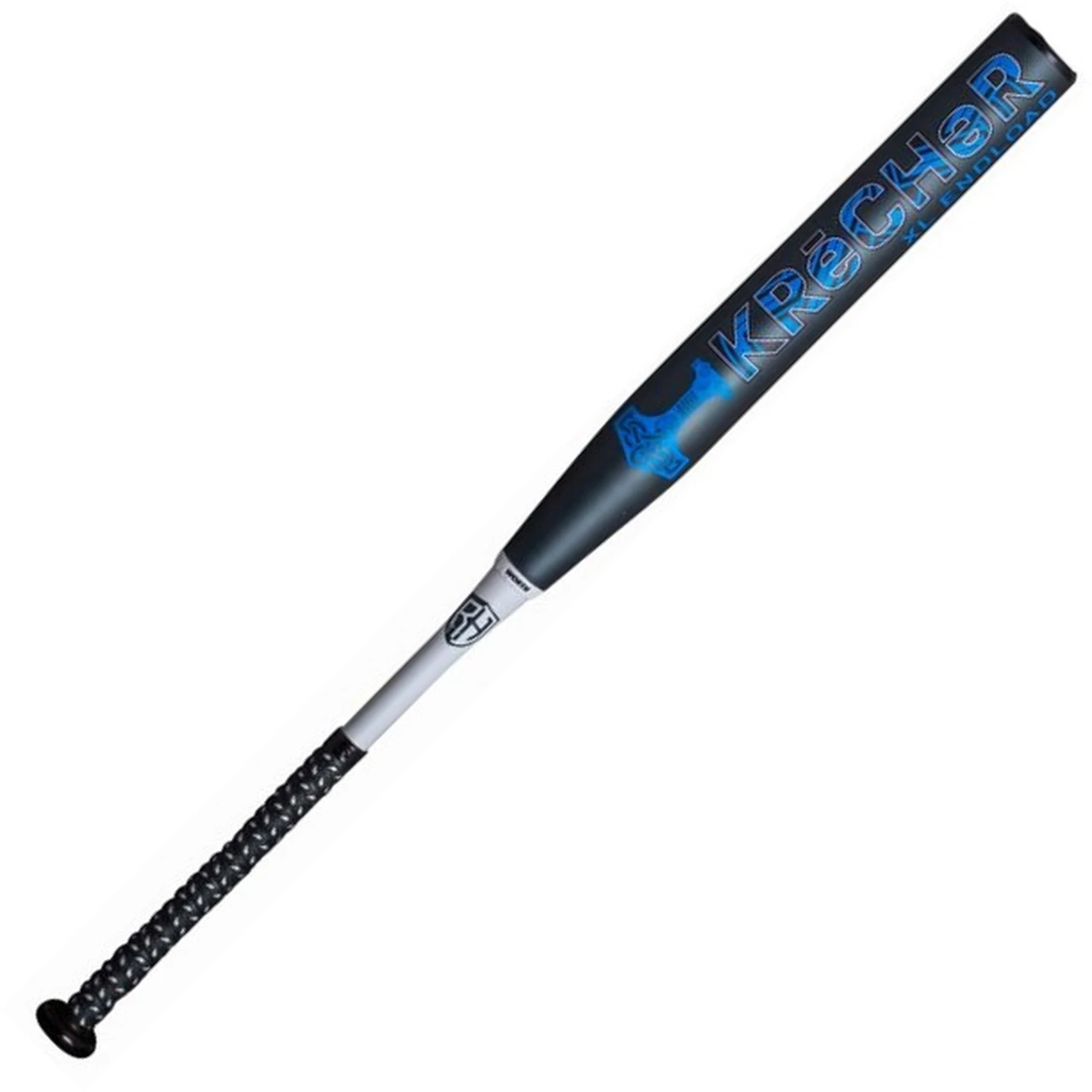 Worth Krecher WRH22A ASA Slowpitch Softball Bat 13.5 XL 34 inch 26 oz 1 Worth Krecher WRH22A ASA Slowpitch Softball Bat 13.5 XL 34 inch 26 oz