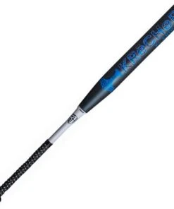 Worth Krecher WRH22A ASA Slowpitch Softball Bat 13.5 XL 34 inch 27 oz
