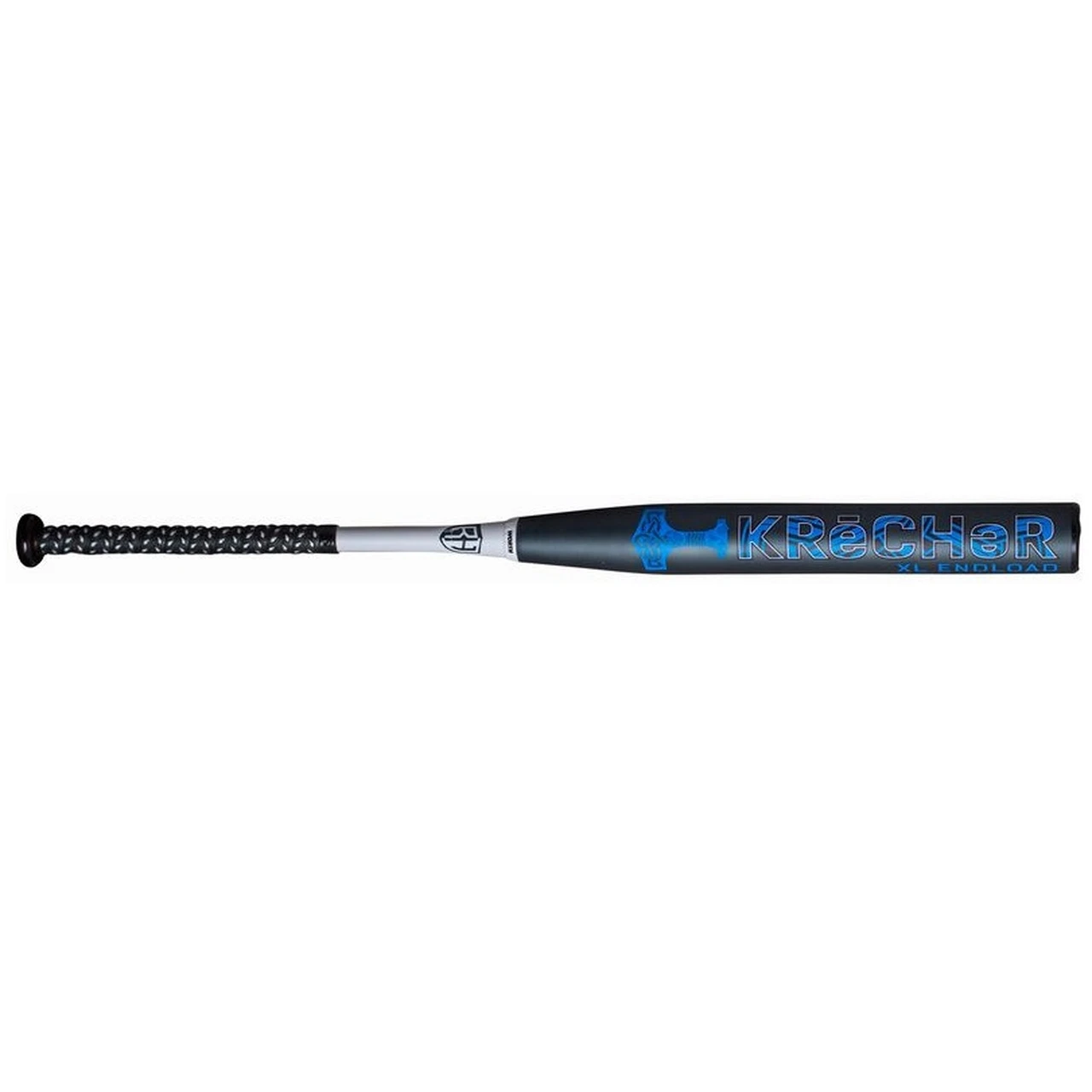 Worth Krecher WRH22A ASA Slowpitch Softball Bat 13.5 XL 34 inch 27 oz 5 Worth Krecher WRH22A ASA Slowpitch Softball Bat 13.5 XL 34 inch 27 oz - Image 5