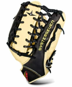 All-Star System 7 Outfielders Baseball Glove FGS7-OF 12.5 Left Hand Throw 10 All-Star System 7 Outfielders Baseball Glove FGS7-OF 12.5 Left Hand Throw -Ballgloves Sales Store allstar fgs7 of baseball glove side 88478.1451411539