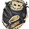 All-Star CM100TM Training Catchers Mitt 27 Inch (Right Handed Throw)