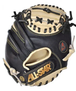 All-Star CM100TM Training Catchers Mitt 27 Inch (Right Handed Throw)