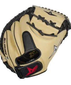 All-Star CM1200BT Youth Catchers Mitt 31.5 inch Left Hand Throw