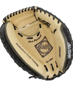 All-Star CM1200BT Youth Catchers Mitt 31.5 inch Left Hand Throw 7 All-Star CM1200BT Youth Catchers Mitt 31.5 inch Left Hand Throw -Ballgloves Sales Store cm1200bt 74884.1643046107