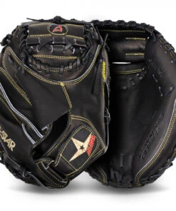 All-star Catchers Mitt CM3000SBK Pro 33.5 inch Right Handed Throw