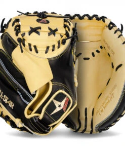 All-Star Pro Elite Series 33.5 Baseball Catchers Mitt Right Hand Throw 5 All-Star Pro Elite Series 33.5 Baseball Catchers Mitt Right Hand Throw -Ballgloves Sales Store cm3000bt 37520.1643131828