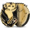 All-Star Pro Elite Series 33.5 Baseball Catchers Mitt Right Hand Throw