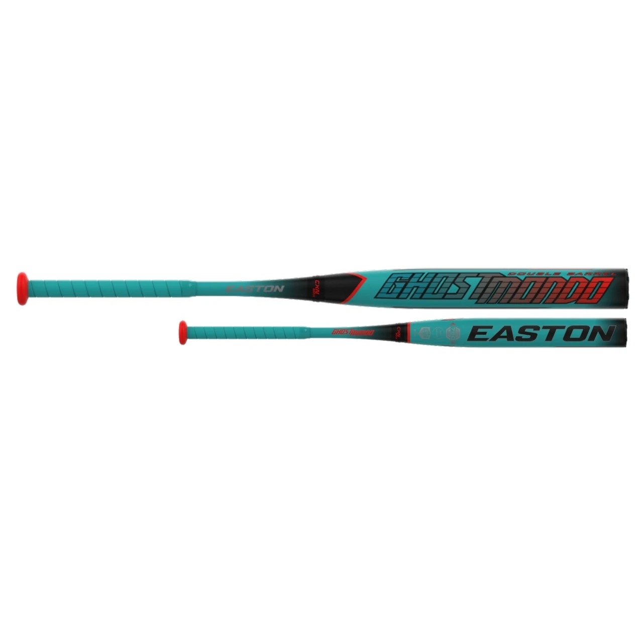 Easton Ghostmondo Ext 12.5 Load USA Softball Bat 34 inch 28 oz 5 Easton Ghostmondo Ext 12.5 Load USA Softball Bat 34 inch 28 oz - Image 5