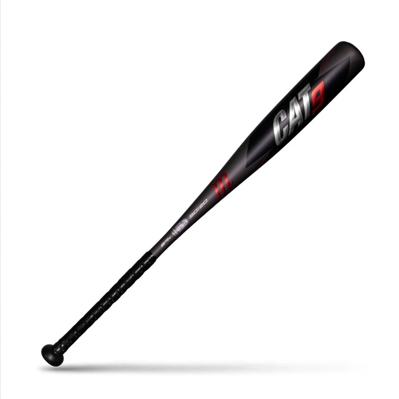 Marucci CAT 9 -10 USSSA Baseball Bat 30 inch 20 oz 1 Marucci CAT 9 -10 USSSA Baseball Bat 30 inch 20 oz
