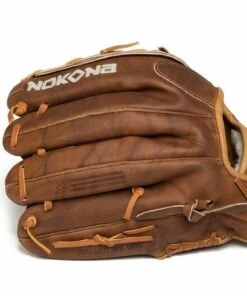 Nokona Walnut WB-1300C Baseball Glove 13 inch Right Hand Throw -Ballgloves Sales Store uRnQmcLbNEBmIsinLFoPqbIukX4oDX55QNWBegdU6bQ 96979.1443109060